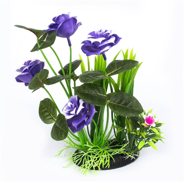 Floral Cluster Plant 30cm