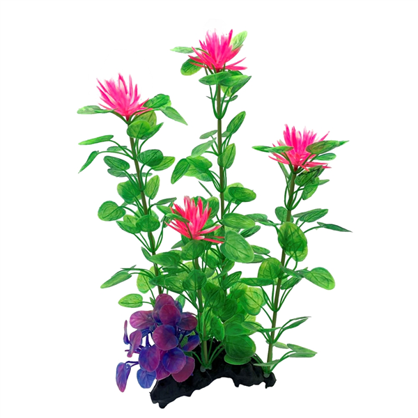 Wild Flowers Plant 38cm