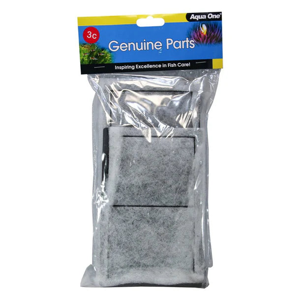Aqua One Cartridge Carbon - AR620/AR620T