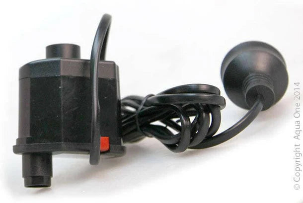 Powerhead 42/47 EcoStyle with Elbow