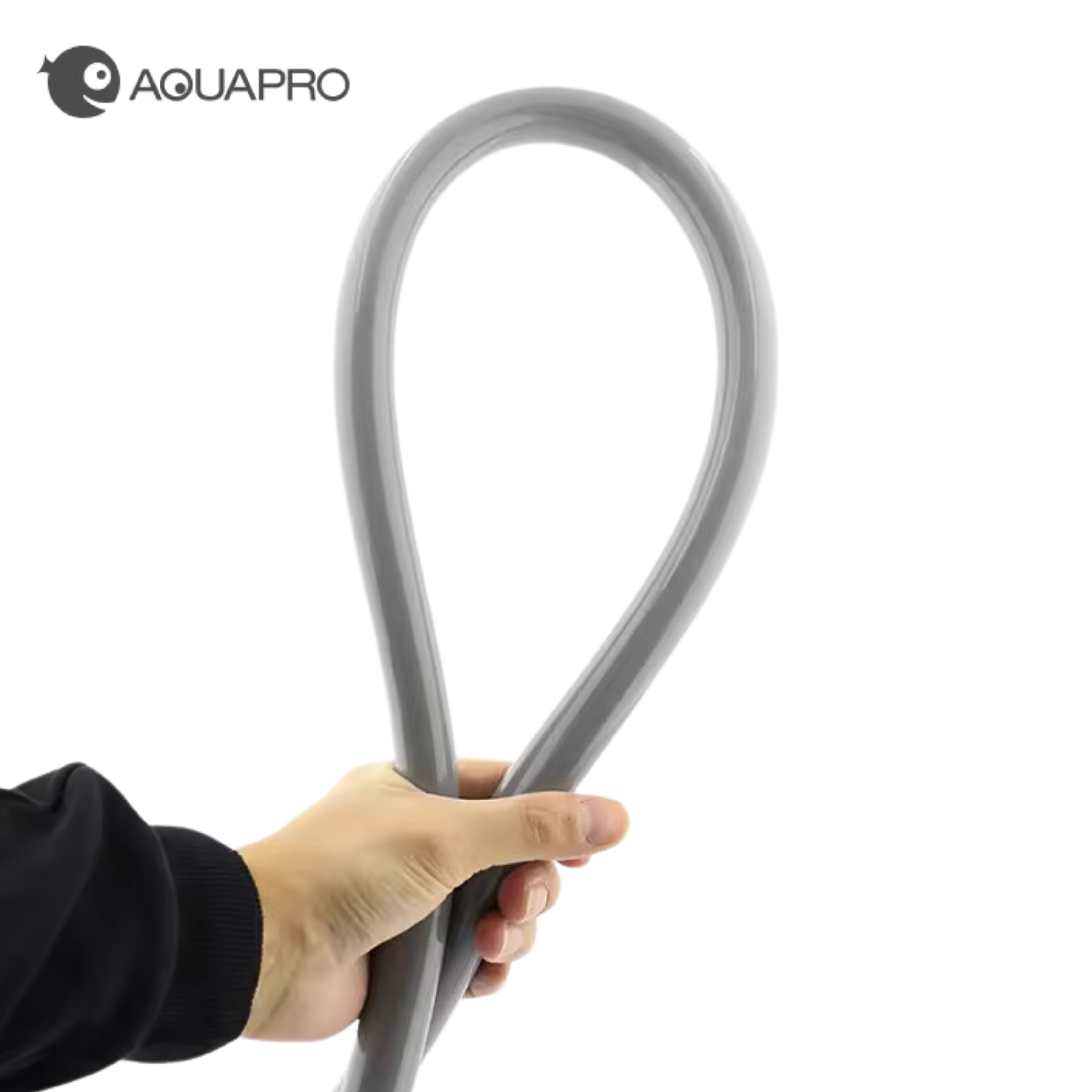 Aquapro FlexGuard PVC Filter Hose – 3m