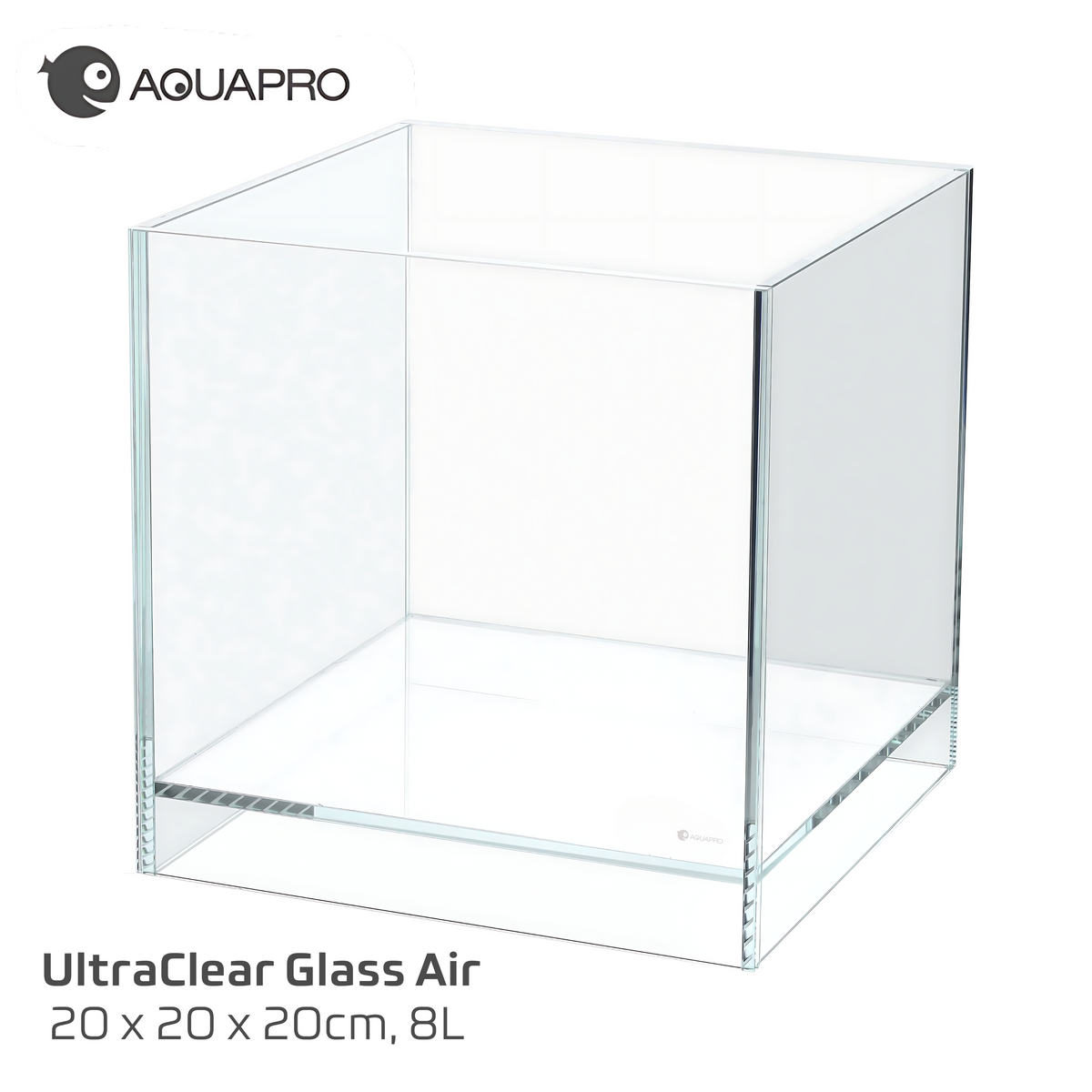 AquaPro UltraClear Glass Air
