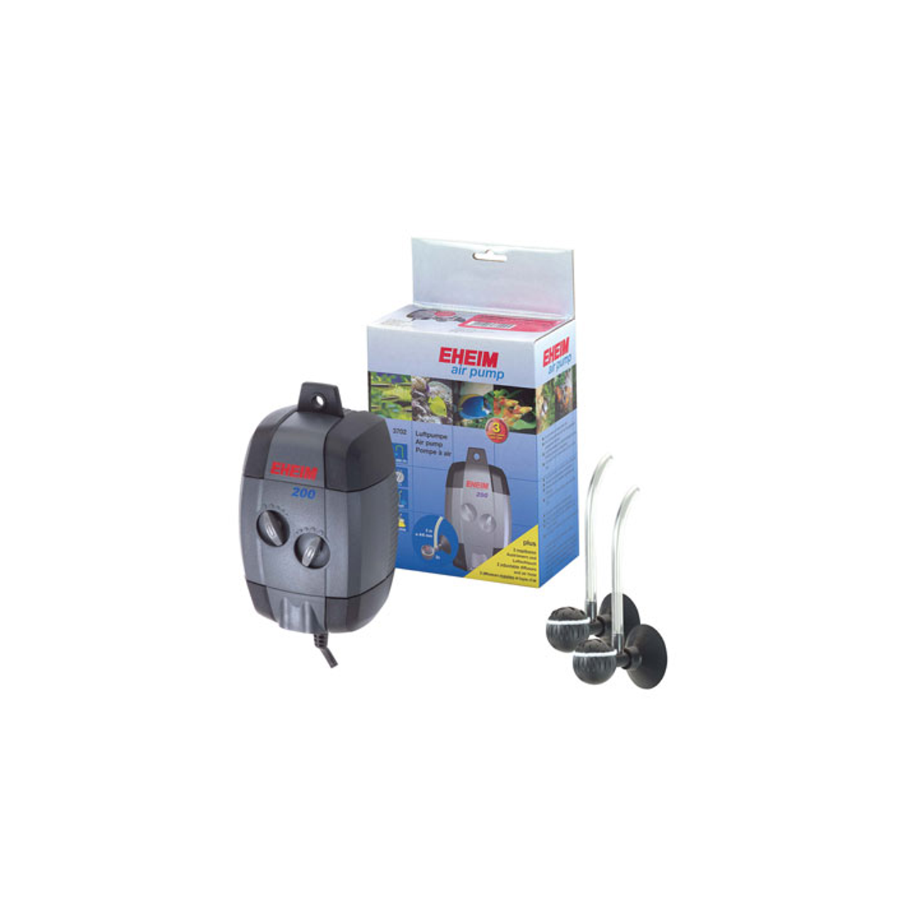 Eheim Airpump 200 l/h