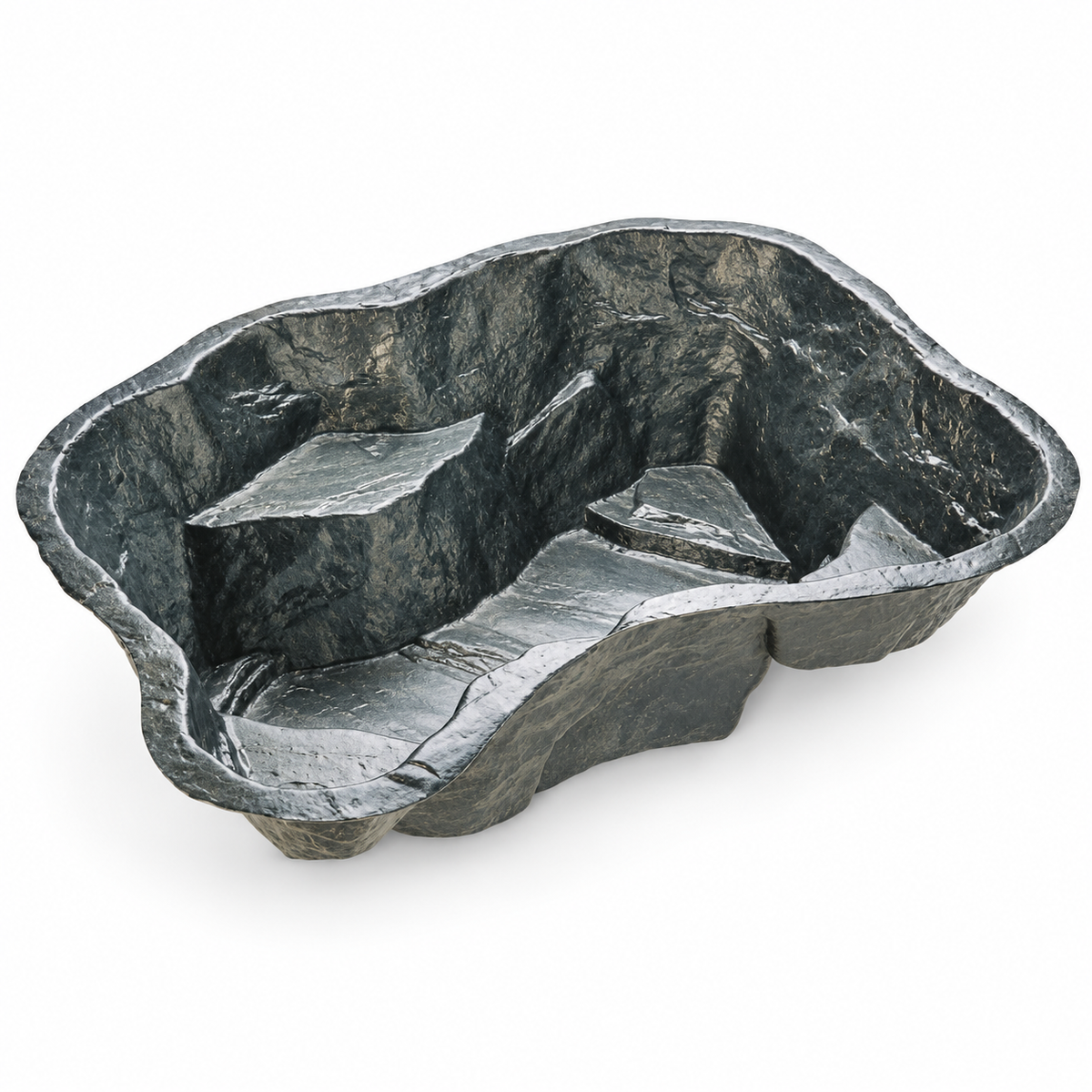 BREAM Preformed Pond – 273L