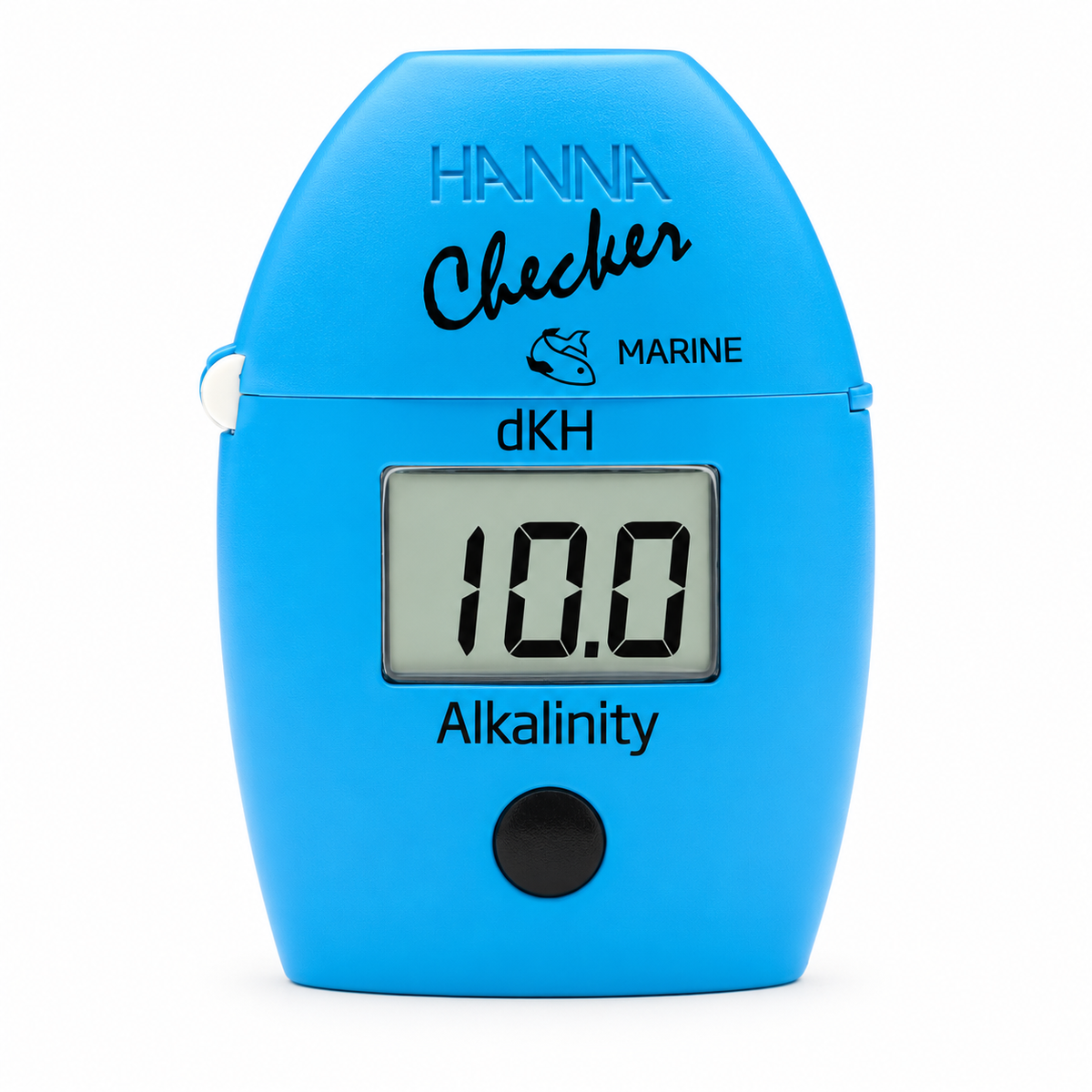Hanna Marine Alkalinity Checker HC - HI772 (dKH)