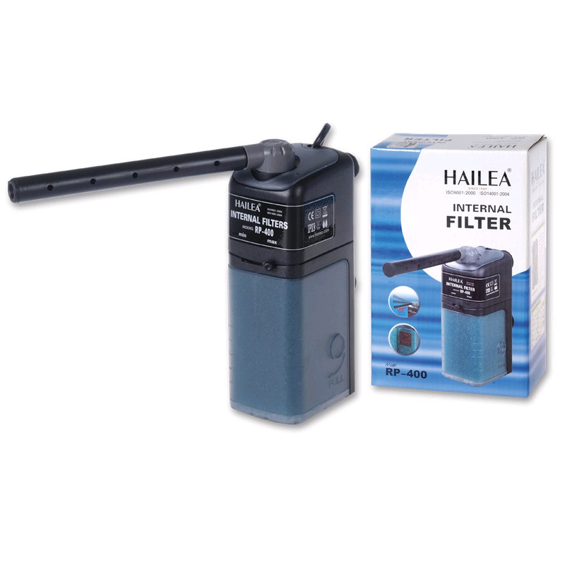 Hailea Internal Filter 400 L/h