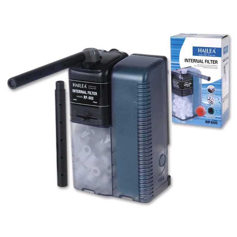 Hailea Internal Filter 600L/h