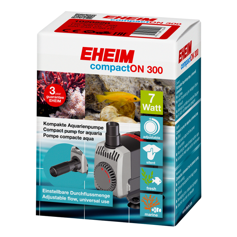 Eheim compactON 300