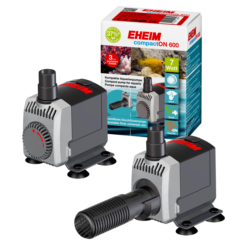 Eheim compactON 600