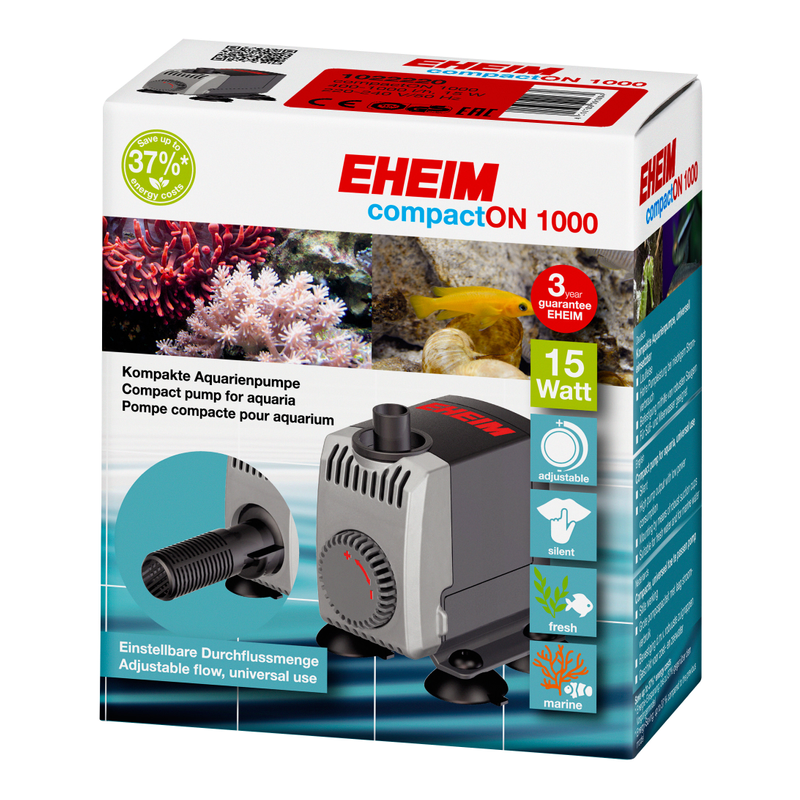 Eheim compactON 1000