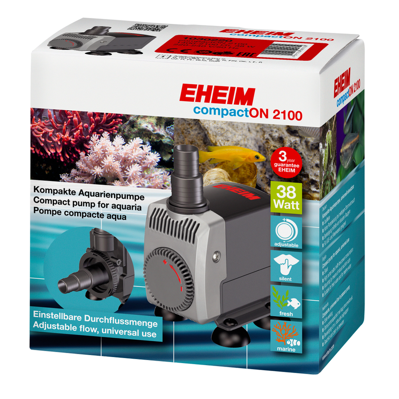 Eheim compactON 2100