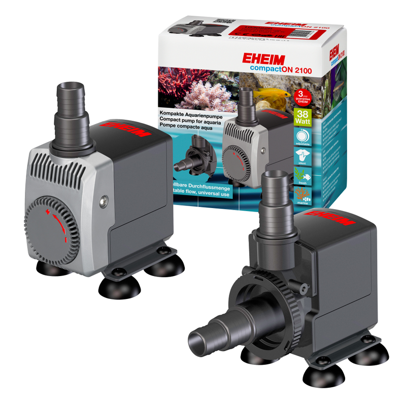 Eheim compactON 2100