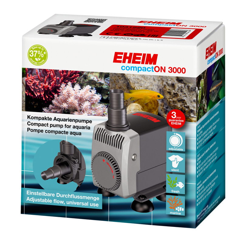 Eheim compactON 3000