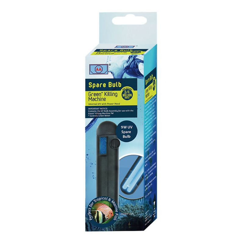 Green Killing Machine Replacement Bulb