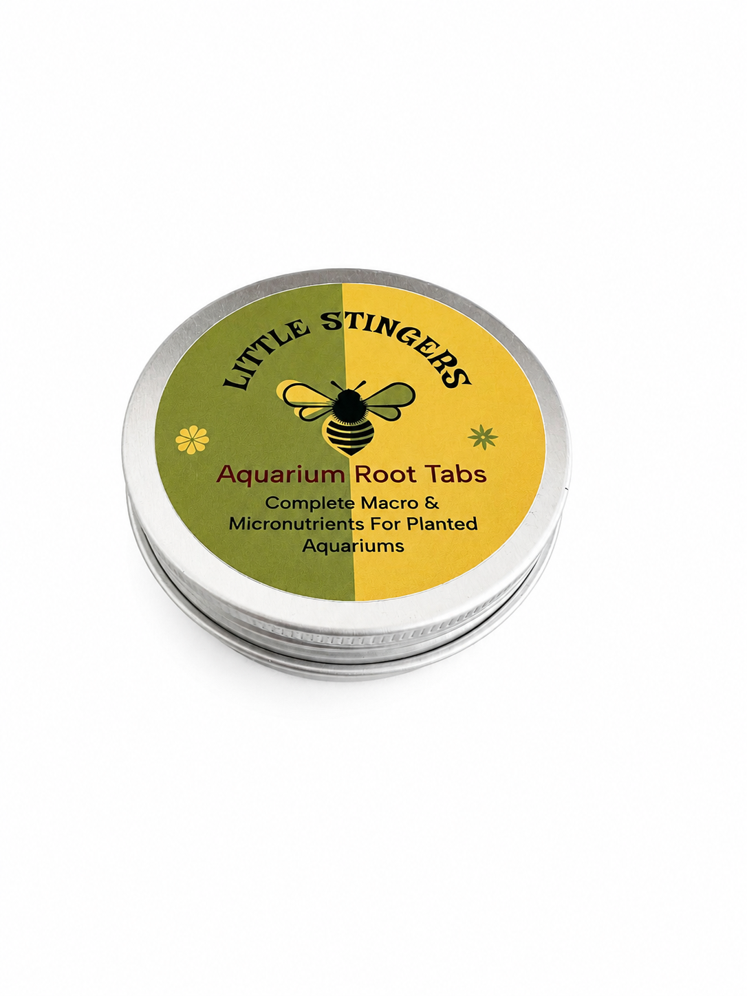 Little Stingers Root Tabs