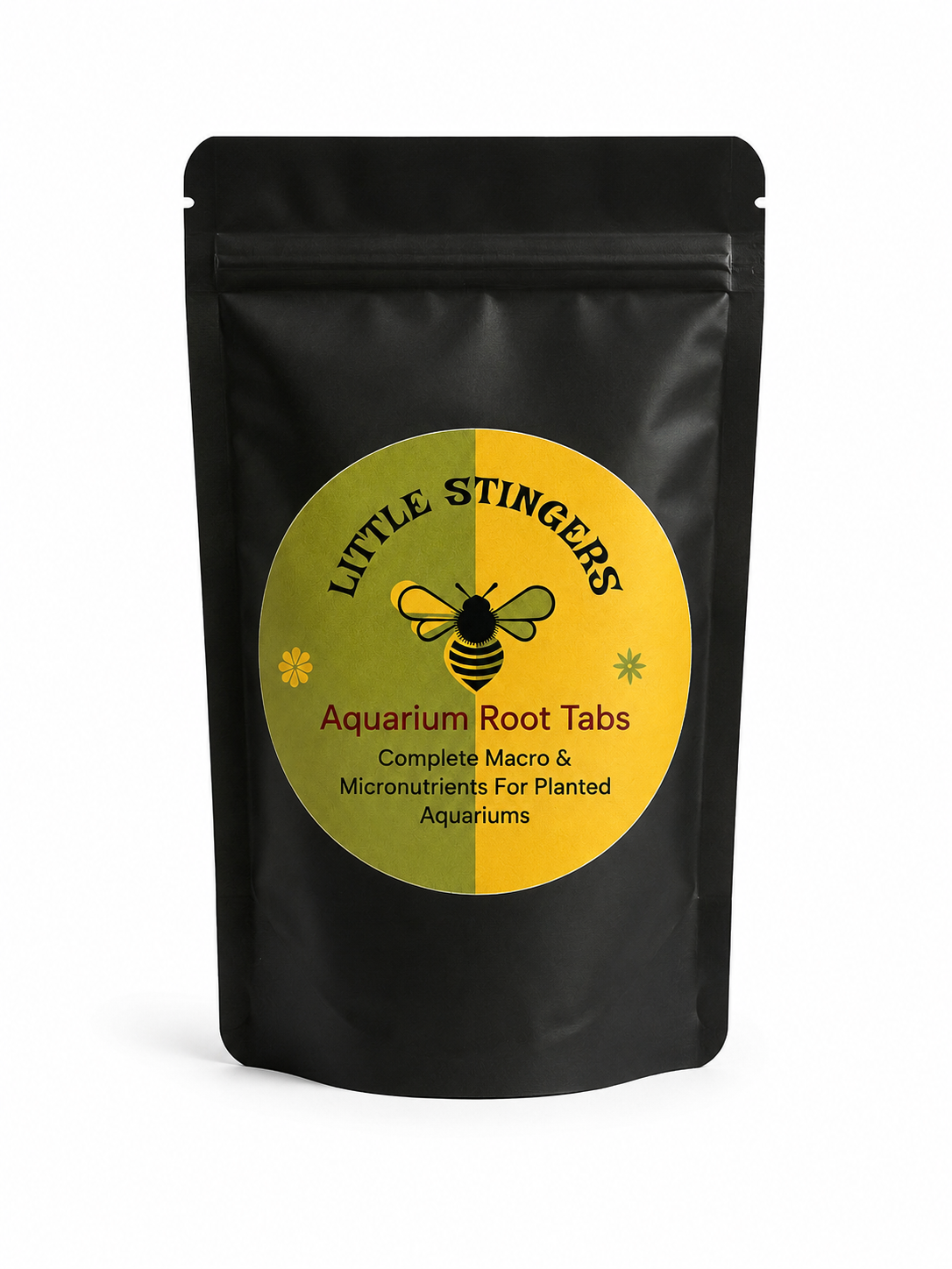 Little Stingers Root Tabs
