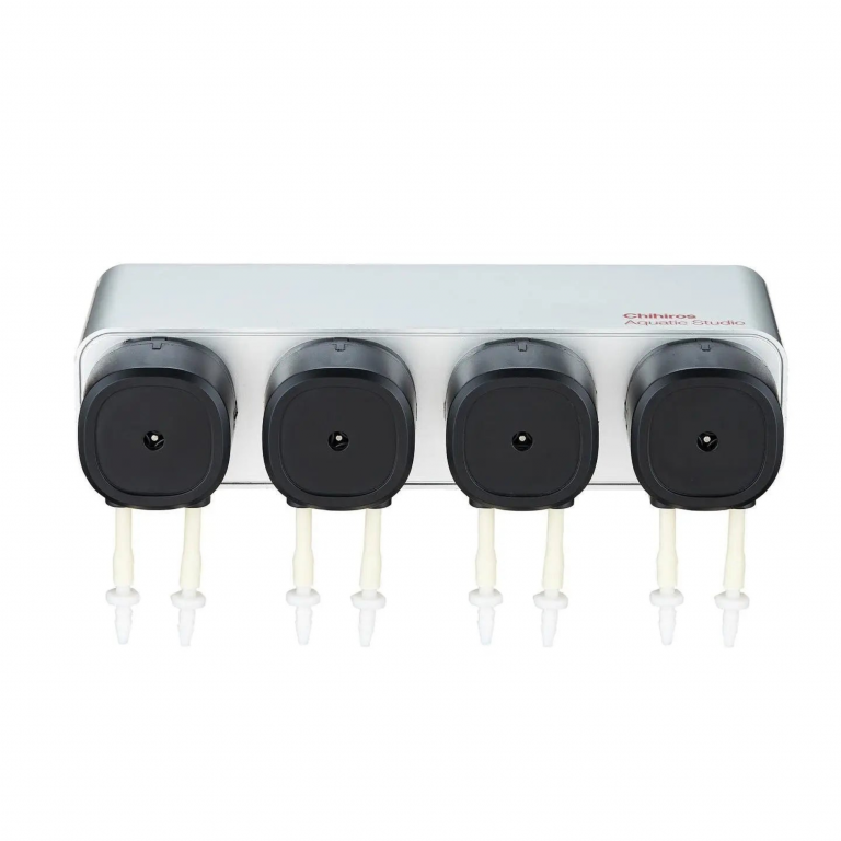 Chihiros 4 Channel Dosing Pump