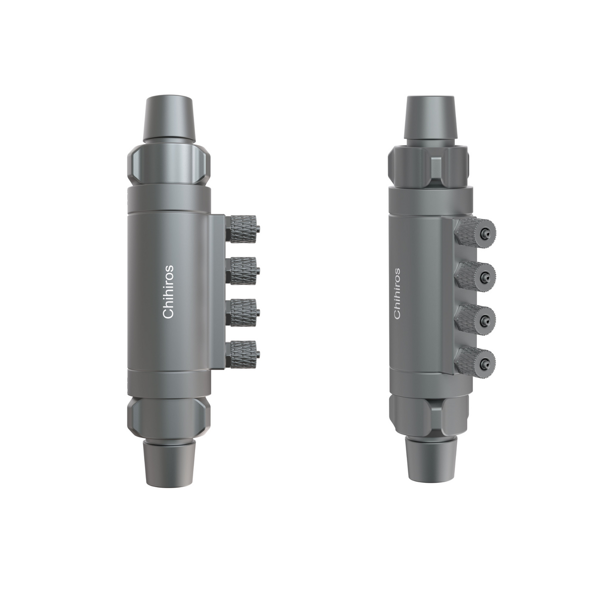 Chihiros Inline Dosing Flow Adapter