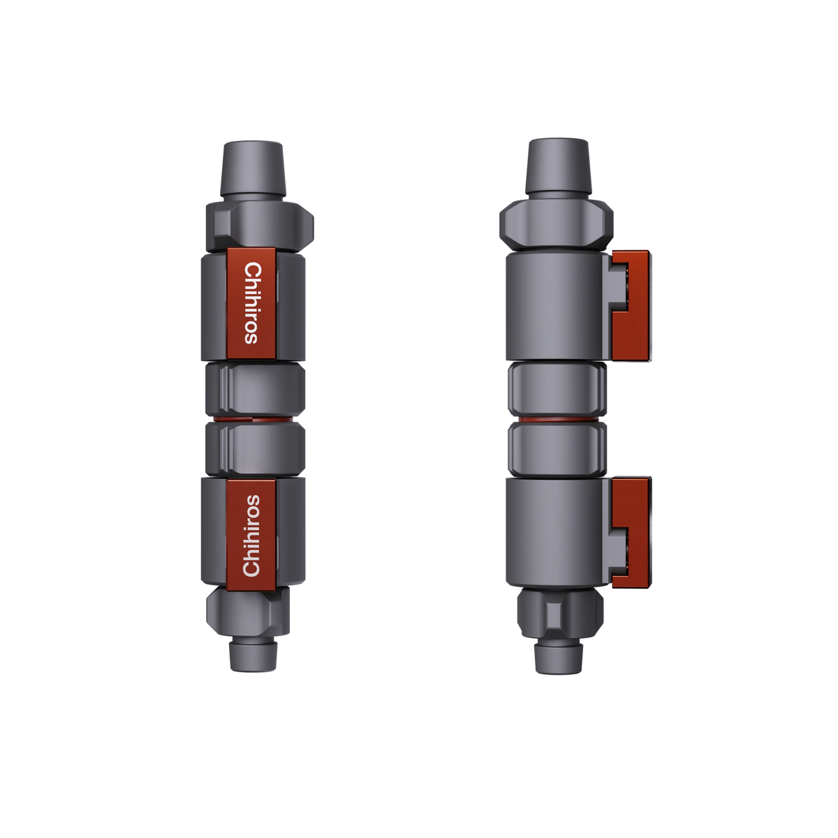 Chihiros Double Tap Quick Connector