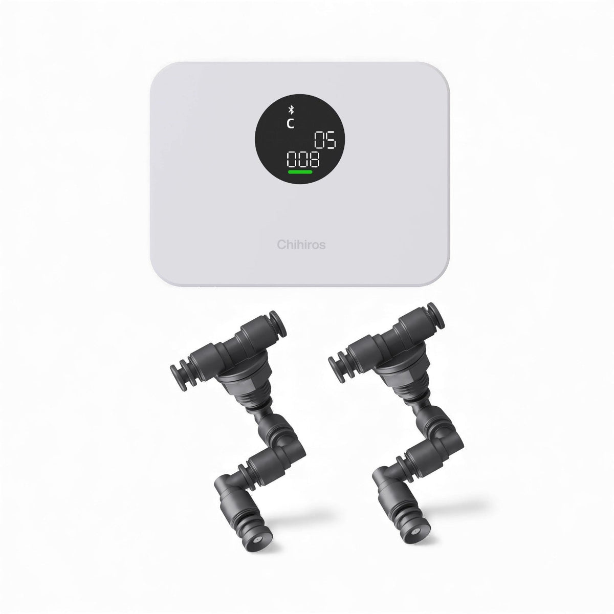Chihiros Spray System Tiny – 2-Nozzle