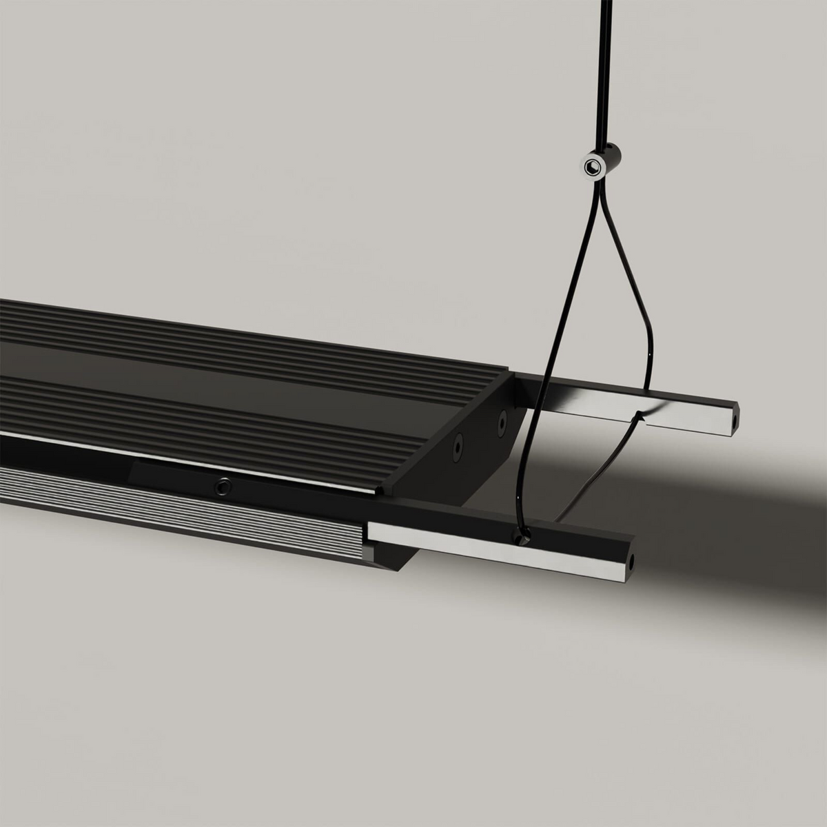 Chihiros WRGB Universal hanging