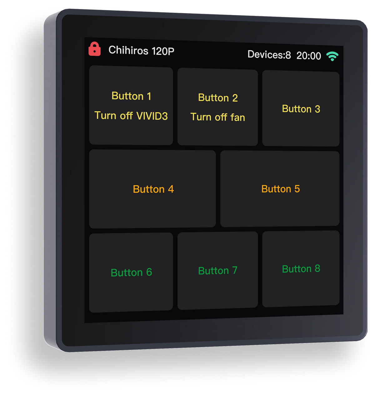 Chihiros WIFI Hub Pro