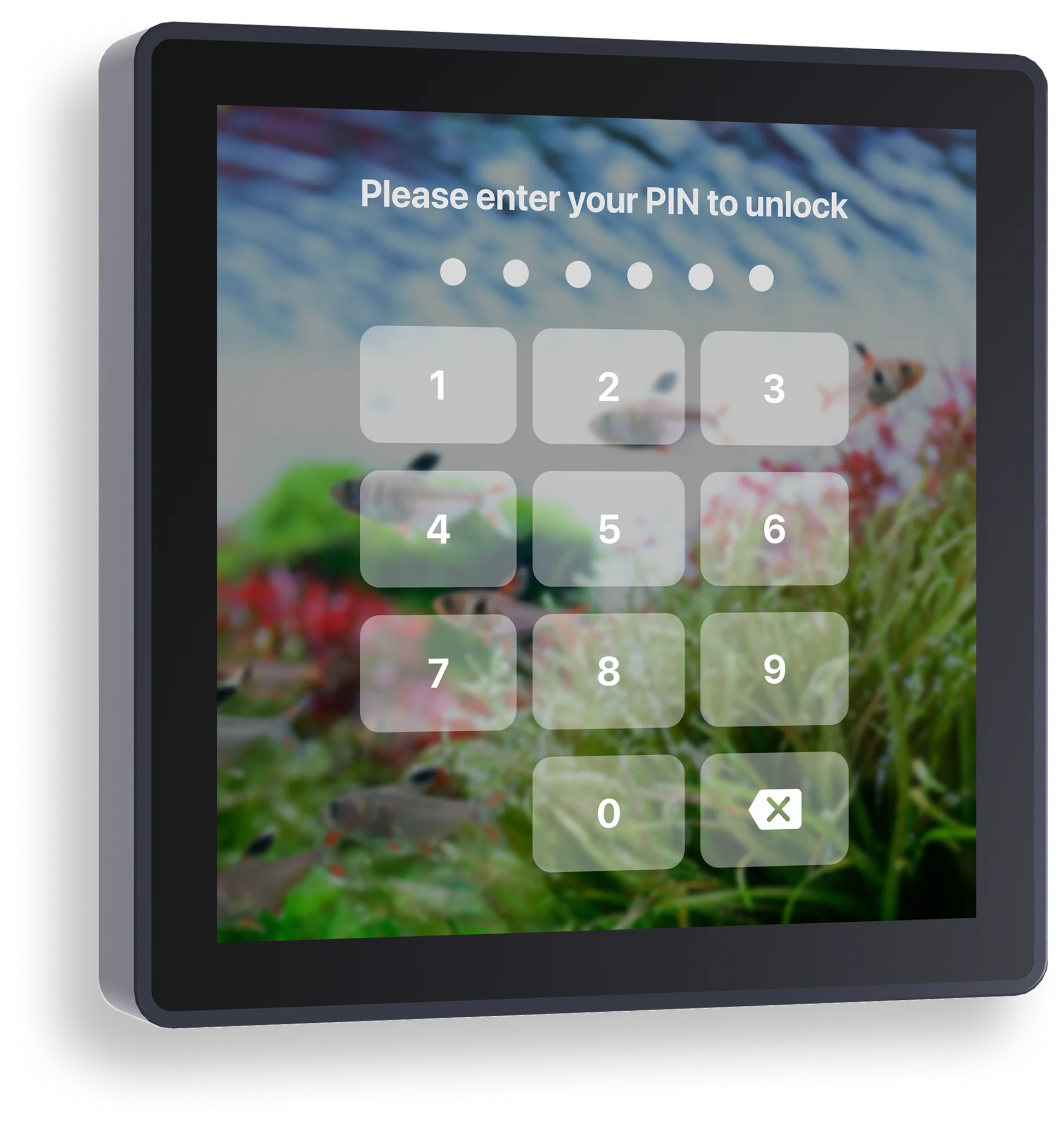 Chihiros WIFI Hub Pro