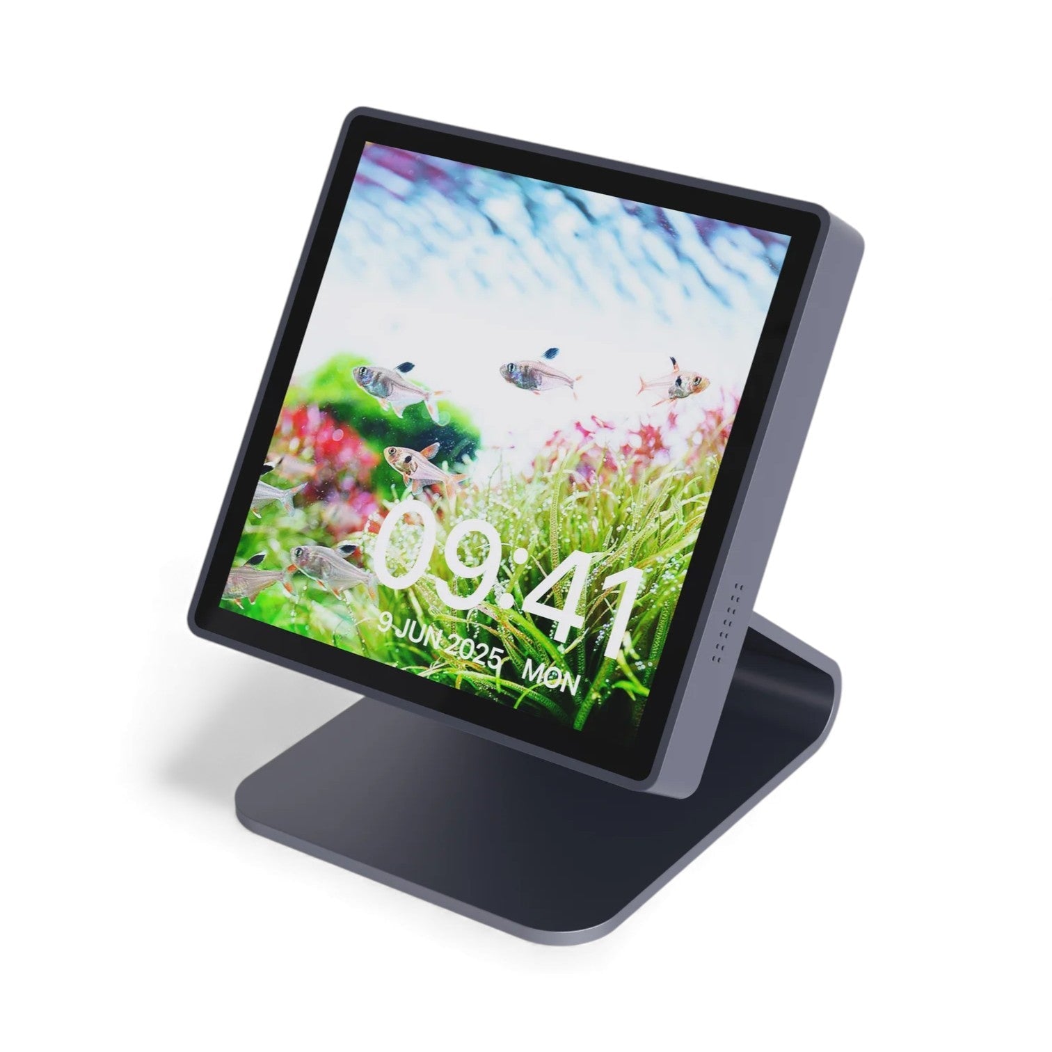 Chihiros WiFi Hub Pro Desktop Stand