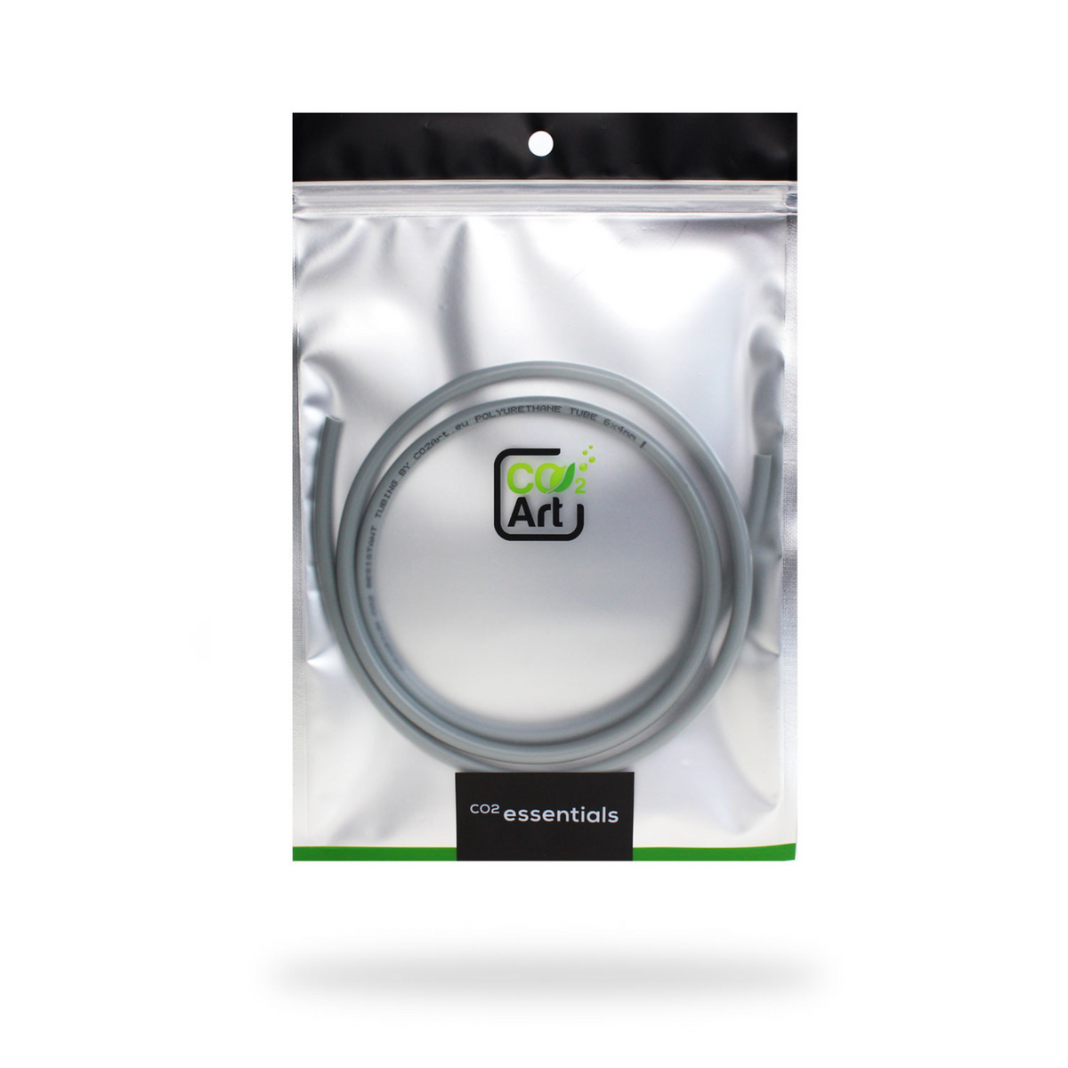 CO2Art CO₂ Resistant Tubing (3m)