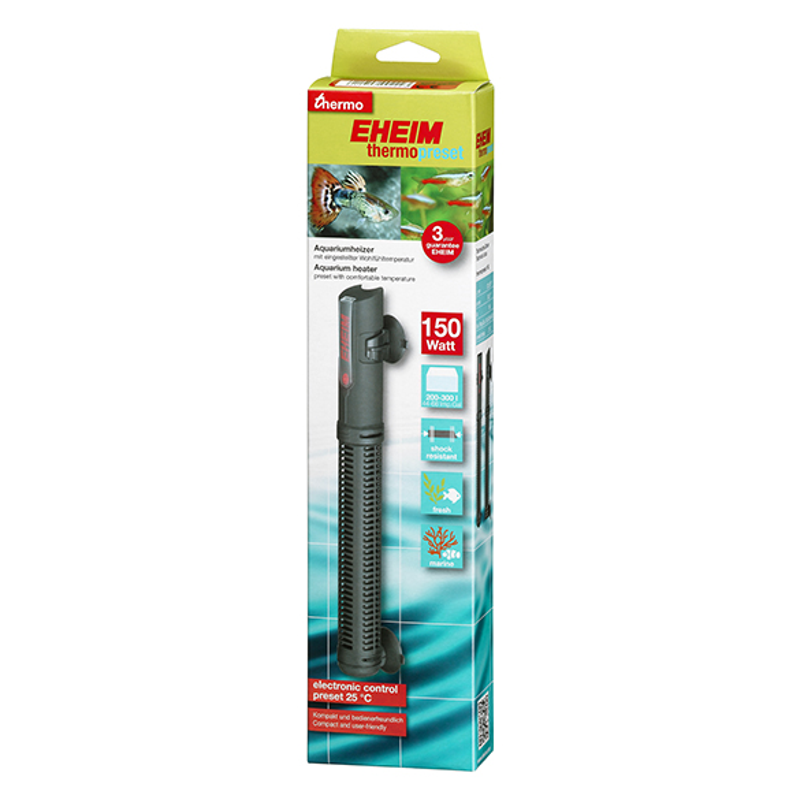 Eheim Heater NZ 150watt