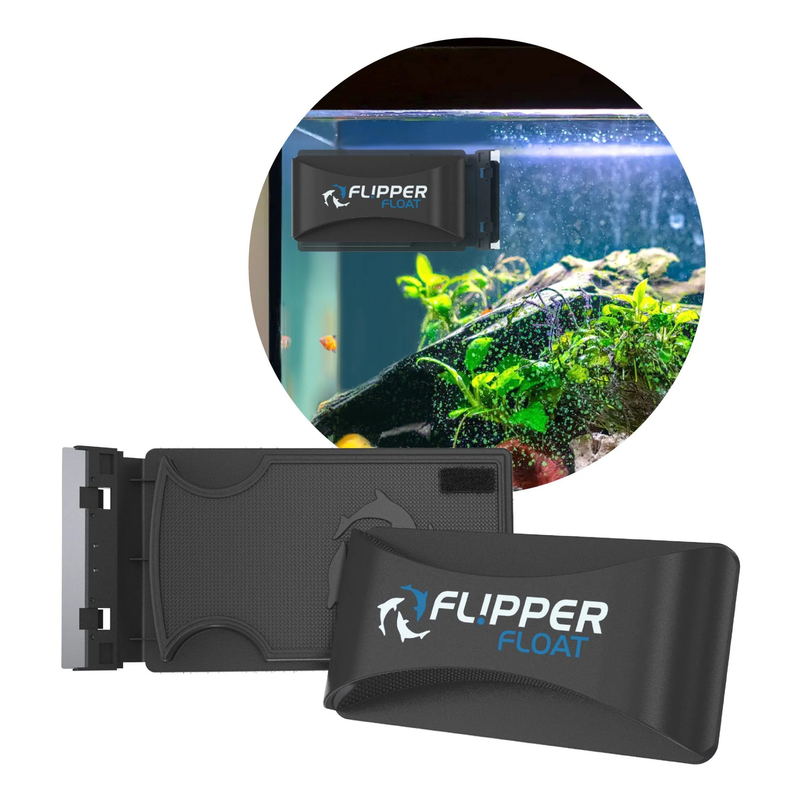 Flipper Float Standard Cleaner