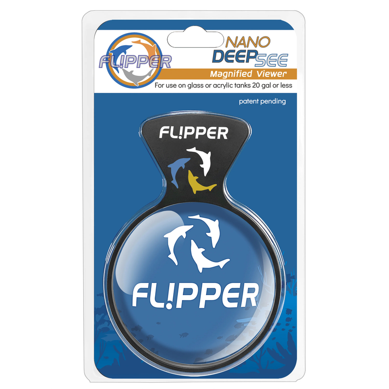 Flipper Deepsee