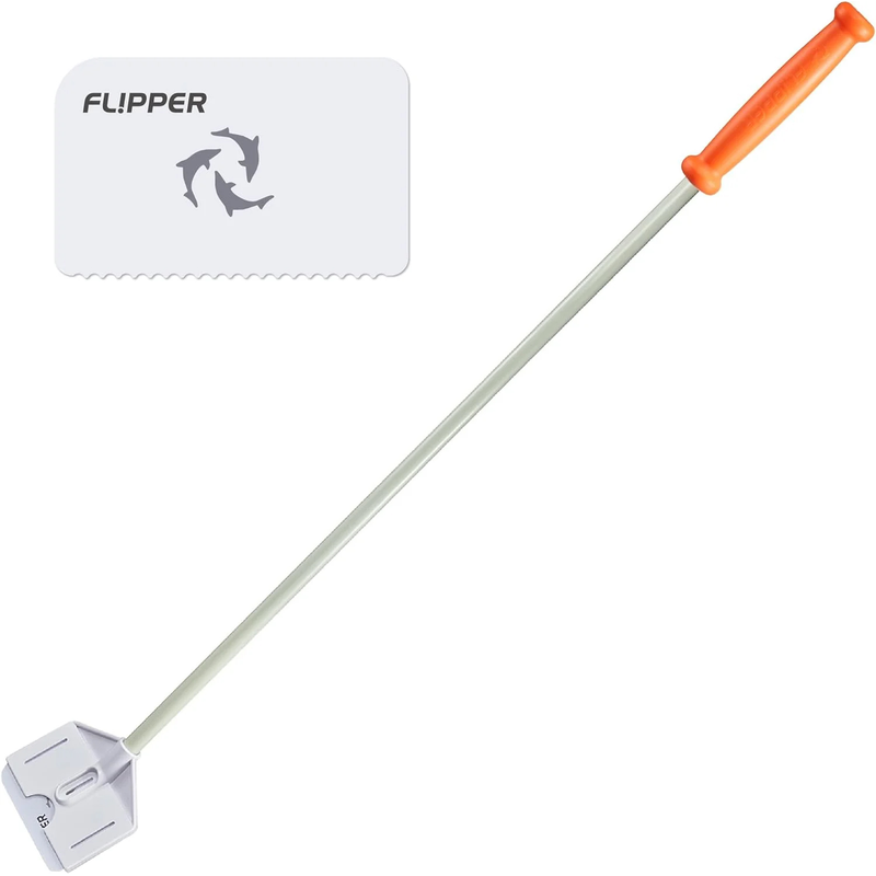 Flipper Platinum Scraper