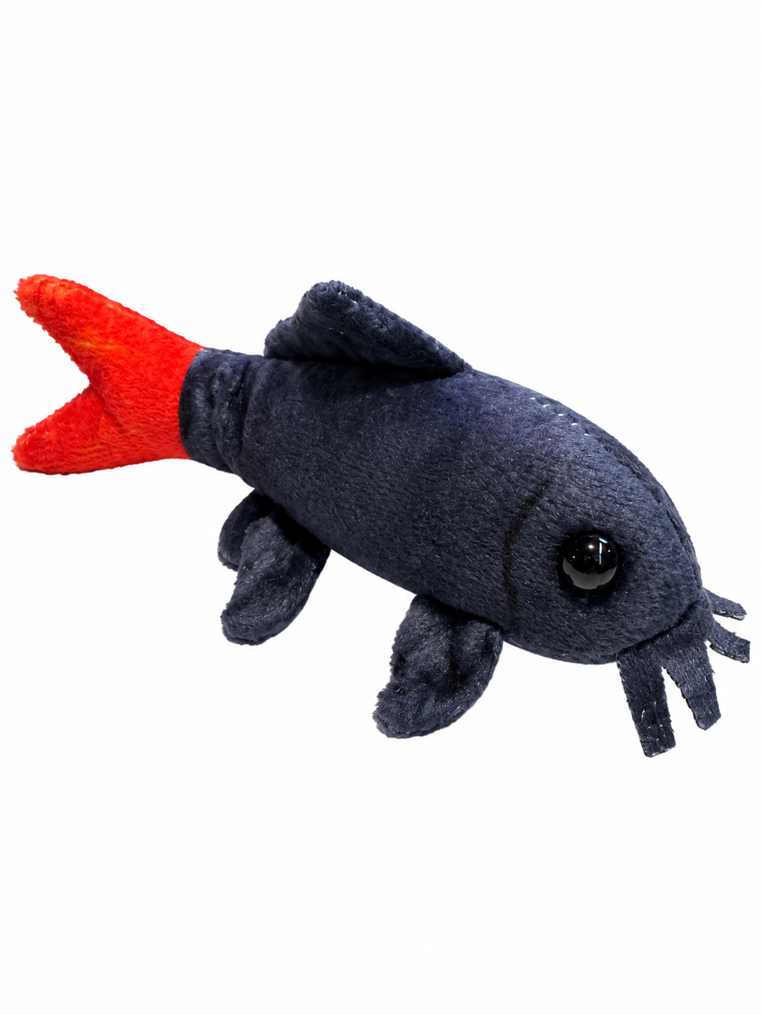 Shark Plushies