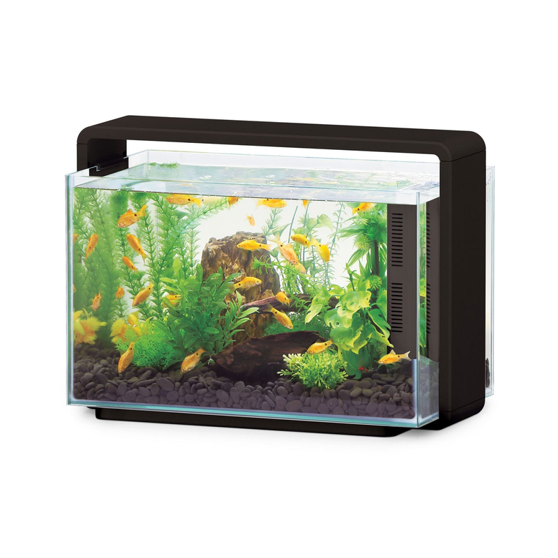 Hailea Aquarium 60L - Black E60