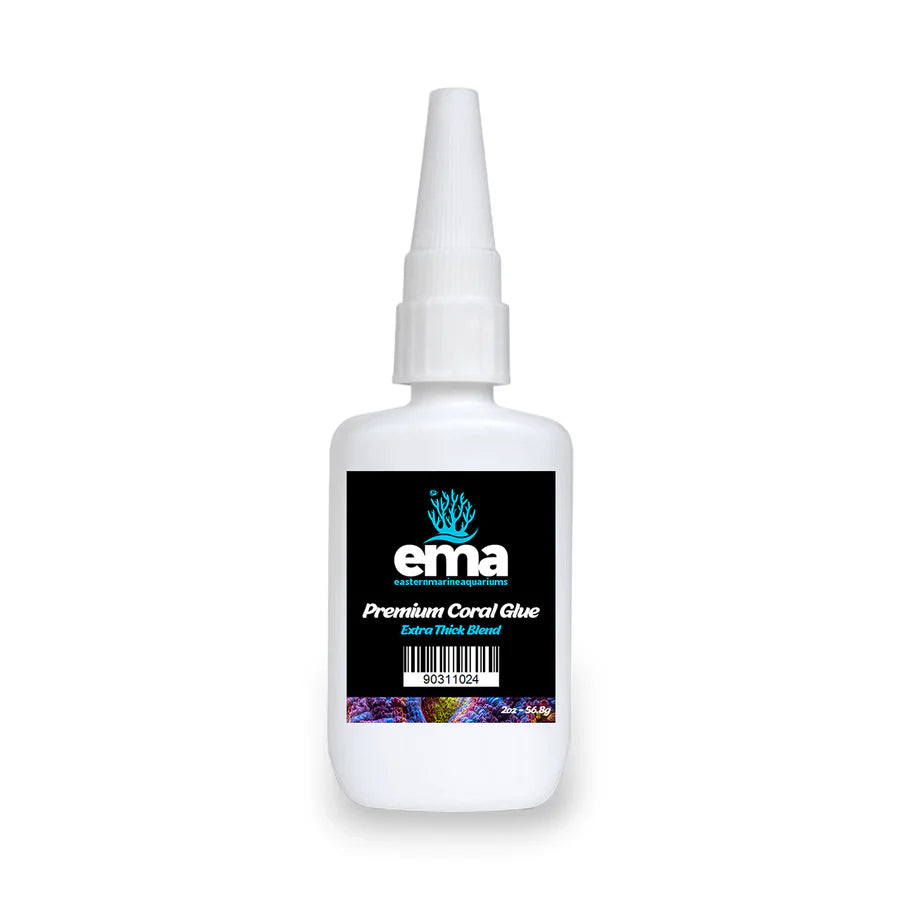 EMA Premium Coral Glue Extra Thick Blend