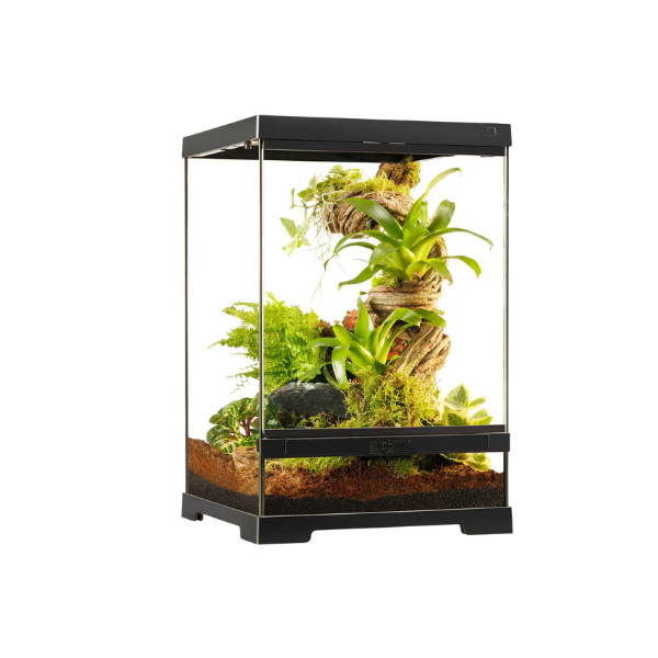 Exo Terra Pro Glass Terrarium