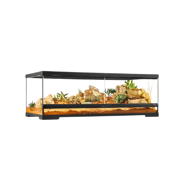 Exo Terra Pro Glass Terrarium