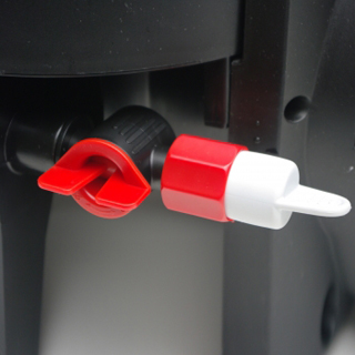 Fluval FX5 / FX6 Purge Valve