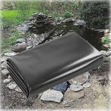 Heavy Duty Pond Liner (Pre Cut)