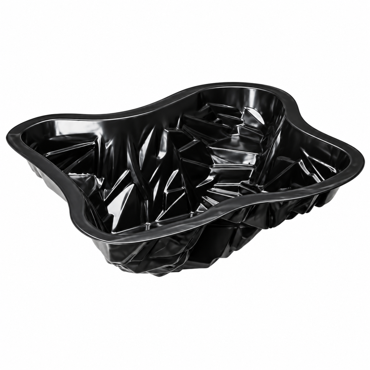 HOLLINGWORTH HDPE Preformed Pond – 295L