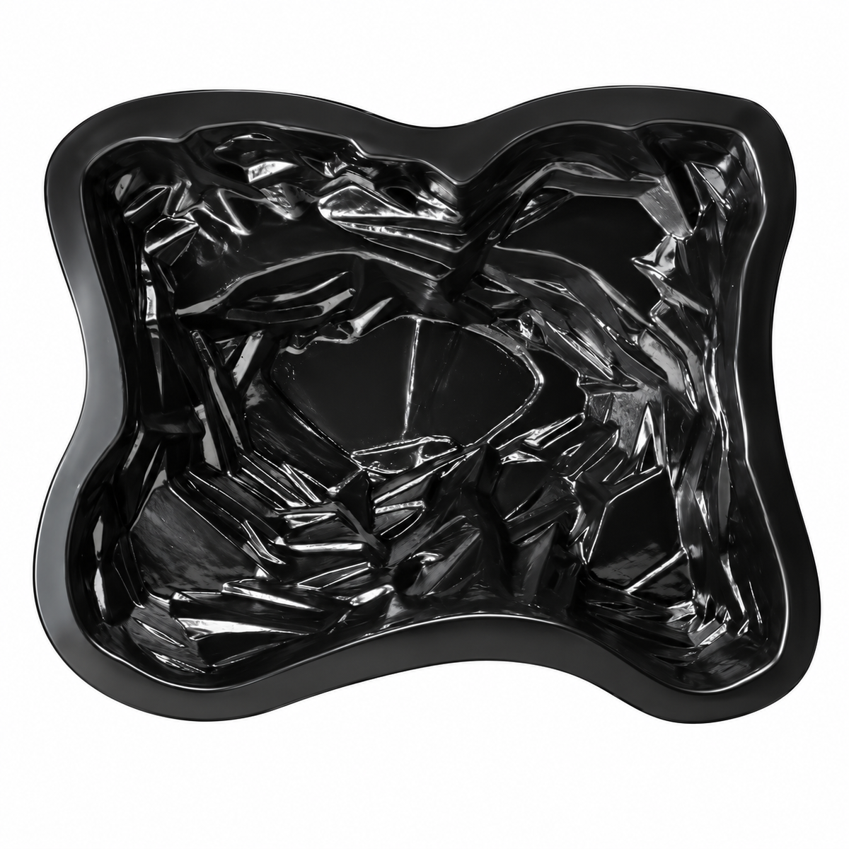 HOLLINGWORTH HDPE Preformed Pond – 295L