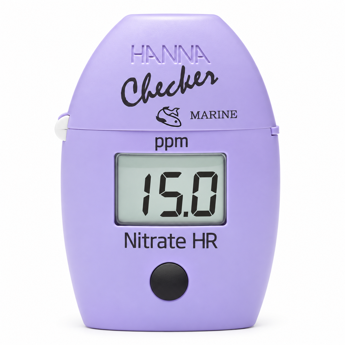 Hanna Marine High Range Nitrate Checker HC – HI782