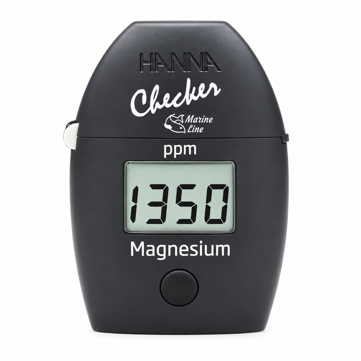 Hanna Marine Magnesium Checker HC – HI783