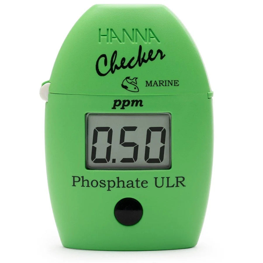 Hanna Marine Ultra Low Range Phosphate Checker HC - HI774