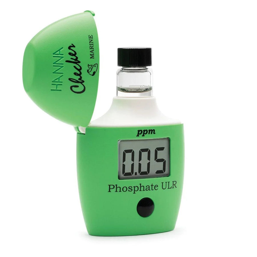 Hanna Marine Ultra Low Range Phosphate Checker HC - HI774