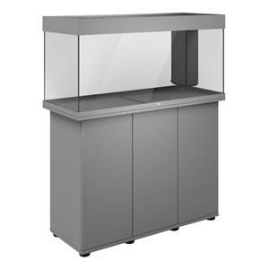 Juwel Rio 180 LED Aquarium Grey