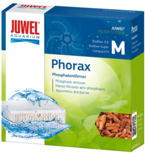 Juwel Phorax Phosphate Remover M