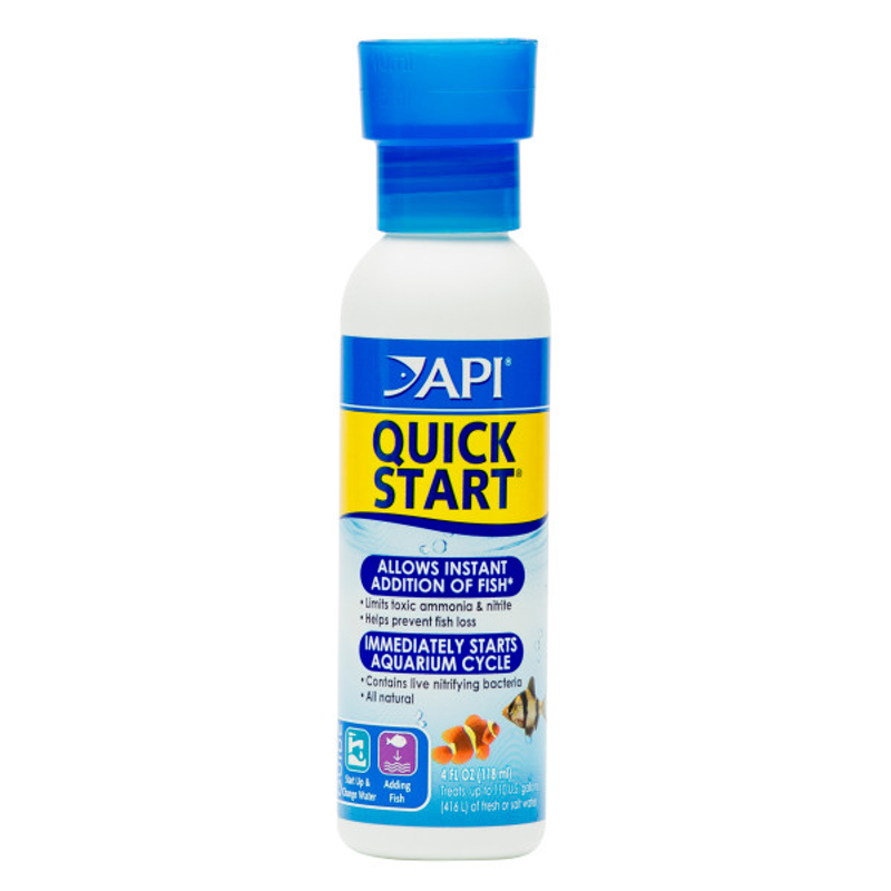 API Quick Start