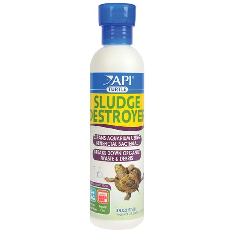 API Turtle Sludge Destroyer 237mL